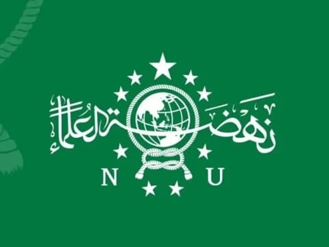 Pesantren Tebuireng Undang Mustasyar, Syuriyah, dan Tanfidziyah PBNU untuk Bersilaturahmi