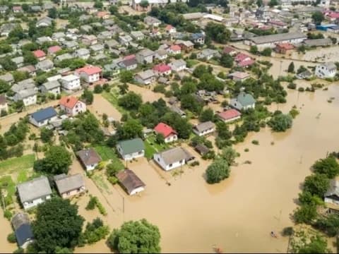 Pasca-Bencana Banjir Bandang, LPBI PBNU Imbau Warga Aceh dan Sumatra Tetap Waspada