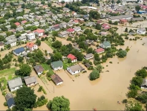 Data Terbaru Korban Bencana Aceh-Sumatra: 990 Jiwa Meninggal, 157 Ribu Rumah Rusak