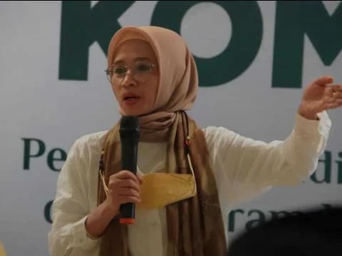 Pentingnya Pendidikan Tanggap Bencana Sejak Dini