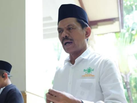 LP Ma’arif PBNU Agendakan Pendampingan Pascabencana untuk Warga Terdampak Banjir di Sumatra