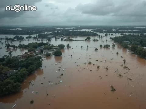 Hari Ke-7 Pasca-Banjir di Aceh: 218 Jiwa Meninggal, 449 ribu orang Mengungsi
