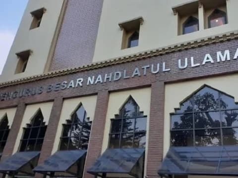 Syuriyah PBNU Akan Gelar Rapat Pleno pada 9-10 Desember 2025 di Jakarta