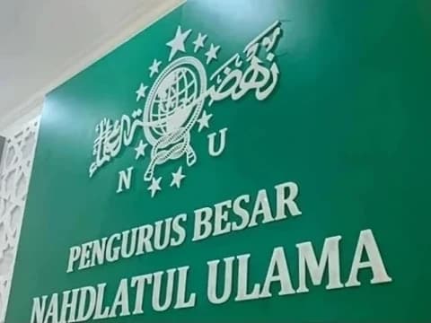 Gus Yahya Terbitkan Surat Penegasan terkait Rencana Rapat Pleno PBNU