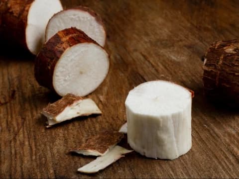 Zapu dari NTT dan Keladi di Bali, Dua Pangan Lokal yang Masih Terus Bertahan