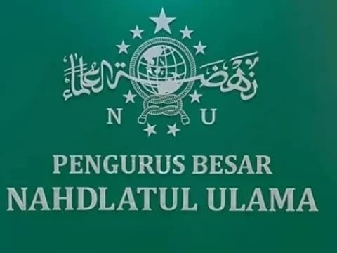 Surati Gus Umar Wahid, Syuriyah PBNU Minta Penjadwalan Ulang Silaturahmi di Pesantren Tebuireng