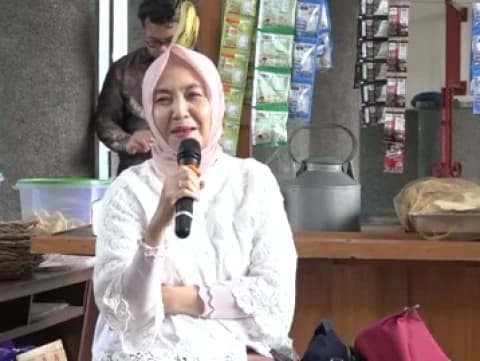 Eks Kepala BMKG: Banjir Sumatra Dipicu Endapan Purba dan Aktivitas Manusia yang Signifikan