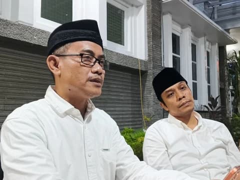 Kiai Sepuh Respons Persoalan PBNU: Soroti Pelanggaran Pemakzulan dan Dugaan Kekeliruan Keputusan Ketum