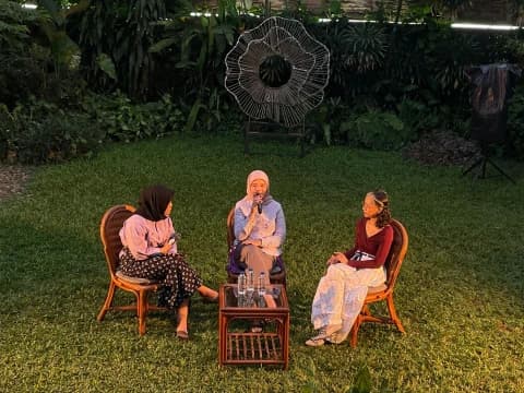 Membangun Ruang Aman untuk Perempuan Harus Dimulai dari Kesadaran Kolektif