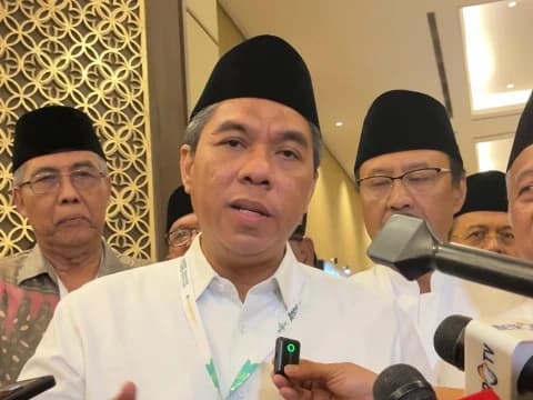 PBNU Kelompok Sultan Berencana Gelar Harlah 1 Abad dan Munas-Konbes NU untuk Tetapkan Waktu Muktamar