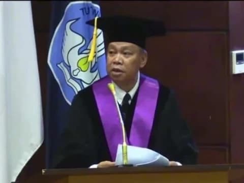 Kabar Duka: Prof Ahmad Syafiq, Pengurus Lembaga Kesehatan PBNU Wafat