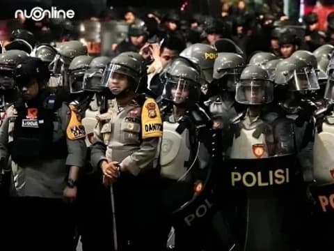 Langgar Putusan MK, Pakar Minta Pemerintah Batalkan Perpol soal Polisi Bisa Duduki Jabatan Sipil
