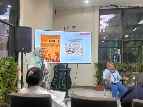 Komnas Perempuan: Pendekatan Militer Perburuk Situasi Perempuan di Papua