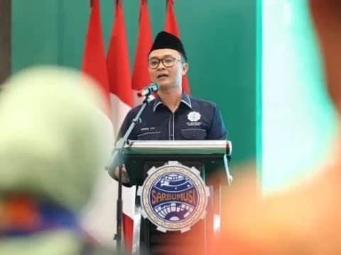 Sarbumusi Minta Pemerintah Seriusi BPJS Ketenagakerjaan untuk Pekerja Migran Indonesia