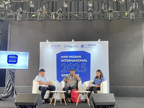 Migrant Care Nilai Pandemi Covid-19 Lahirkan Fenomena Lapar Kerja dan Pekerja Rentan Tertipu Lowongan Palsu