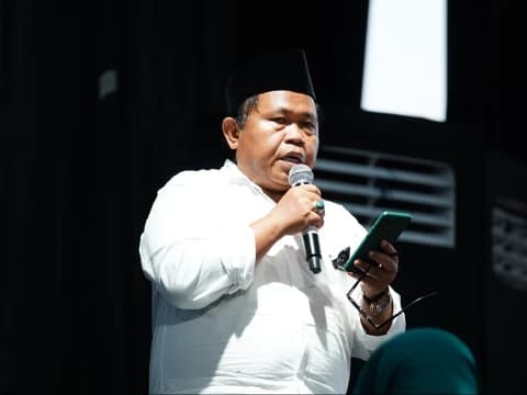 Seruan Moral Mubes Warga NU 2025: Dukung Putusan Masyayikh di Lirboyo, Desak PBNU Respons Situasi Kerakyatan
