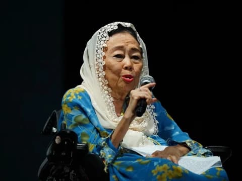 Nyai Sinta Ingatkan Konflik Internal Buat NU Sibuk Urus Struktural, Bukan untuk Layani Umat