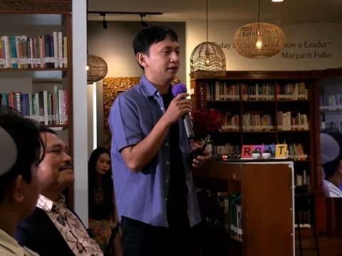 P2G Tegaskan MBG Bukan Mandat Pendidikan, BGN Minta Masyarakat Bersyukur