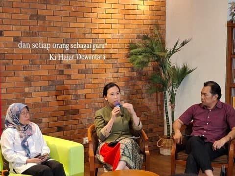 Wamen PPPA: Evaluasi MBG Harus Diutamakan, Kasus yang Tersebar di Medsos Jadi Pembelajaran