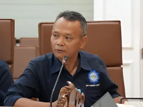 Songsong 2026, F-Buminu Sarbumusi Dorong Revolusi Sistem Perlindungan Buruh Migran