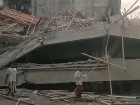 Kaleidoskop 2025: Tragedi Al-Khoziny Tinggalkan Duka Mendalam bagi Dunia Pesantren