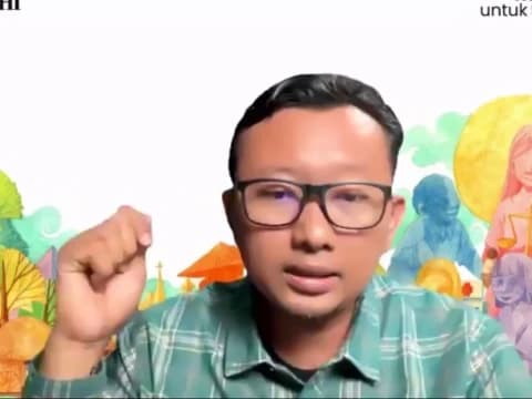YLBHI Nilai KUHP dan KUHAP Baru Berisiko Picu Pelanggaran HAM, Desak Prabowo Terbitkan Perppu