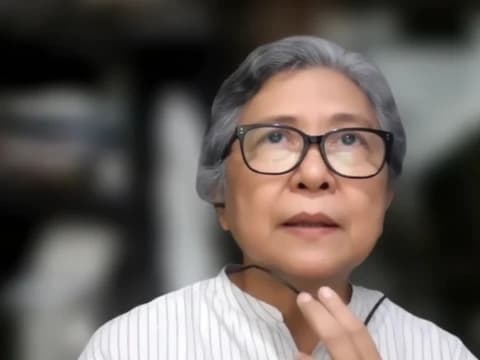 Sejarawan: UU TNI, Penulisan Ulang Sejarah, dan KUHAP Baru Jadi Malapetaka bagi Bangsa Indonesia