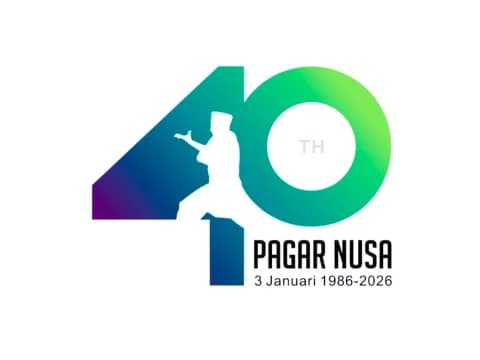 Peringati Harlah Ke-40, Pagar Nusa Serukan Empati dan Solidaritas di Tengah Bencana