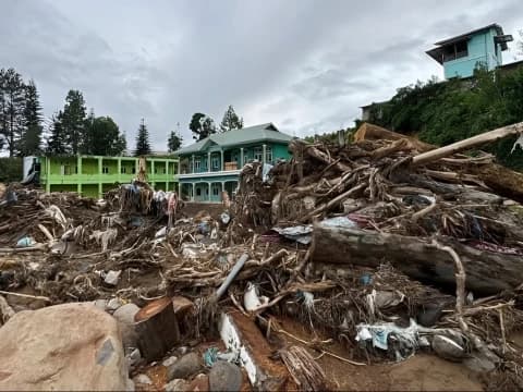 40 Hari Banjir Sumatra: LBH Desak Penetapan Status Bencana Nasional, Soroti Pembungkaman Pers dan Kritik