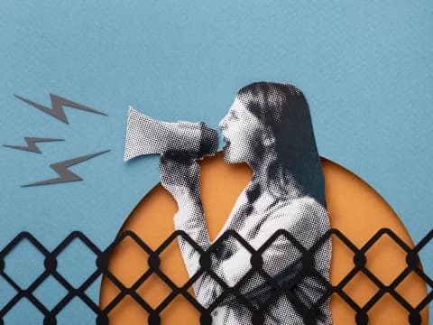 Teror terhadap Aktivis Dinilai Bahayakan Demokrasi dan Ancam Kebebasan Berekspresi