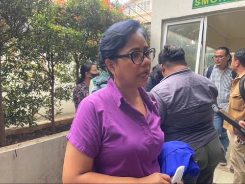 Majelis Hakim Tolak Eksepsi Delpedro Marhaen dkk, Pakar Nilai Proses Hukum Sarat Intensi Pembungkaman