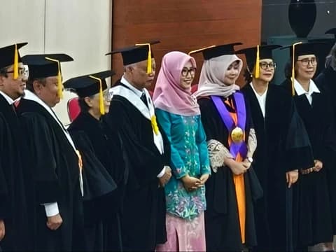 Penulisan Novel oleh Para Ning Bawa Transformasi dalam Pesantren