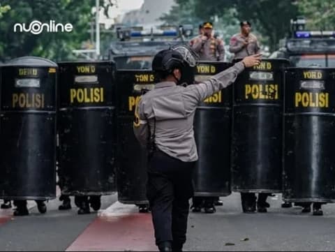 Panja Reformasi Kepolisian DPR Sepakati Polri Tetap di Bawah Presiden