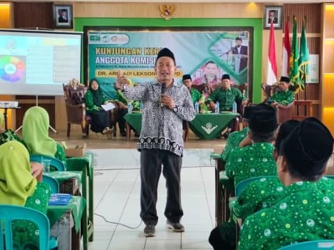 KPAI Catat Lonjakan Kekerasan Anak, Dorong Kolaborasi Sekolah dan Keluarga untuk Pencegahan