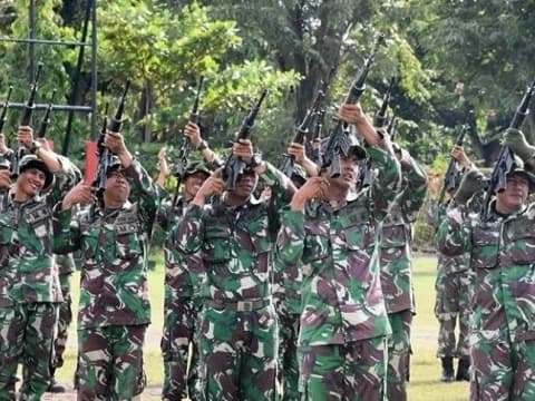 Guru Besar UI Prediksi Ranperpres TNI Akan Mudah Disahkan karena Partai Politik Makin Homogen