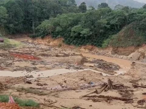 BNPB Intensifkan Modifikasi Cuaca di Sumatra untuk Dukung Proses Pemulihan Pascabencana