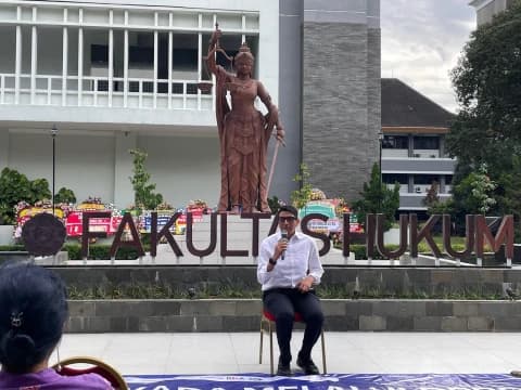 Pakar Hukum Tata Negara Nilai Pilkada lewat DPRD Ancam Kedaulatan Rakyat