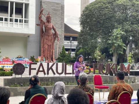 Pakar Tegaskan Pilkada lewat DPRD Berpotensi Hilangkan Keterwakilan Kelompok Rentan