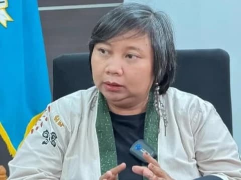 Komnas HAM: Indeks Kebebasan Pers Indonesia Alami Kemerosotan Signifikan