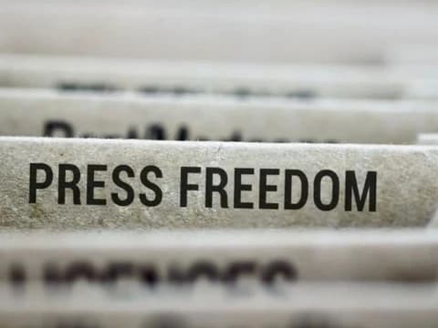 AJI Catat 89 Jurnalis Alami Kekerasan Sepanjang 2025, Polisi dan Militer Jadi Pelaku Paling Dominan