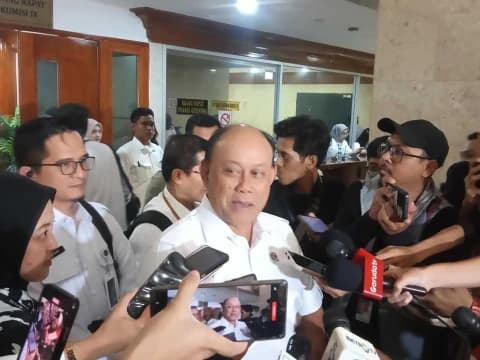 BGN Hentikan Sementara 10 SPPG Imbas Insiden Keracunan Program MBG