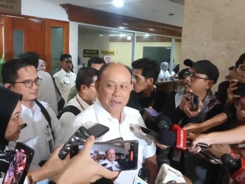 MBG Tetap Dibagikan Selama Ramadhan, BGN Klaim Menu Tahan hingga 12 Jam