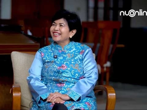 Peneliti BRIN Nilai Kemandirian Jadi Modal NU dan Muhammadiyah Mainkan Peran Diplomasi Global