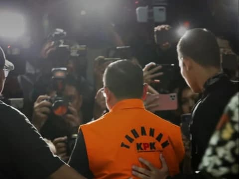 Sudewo Jadi Tersangka Korupsi, Rakyat Pati Akan Gelar Syukuran di Alun-Alun pada 23 Januari 2026