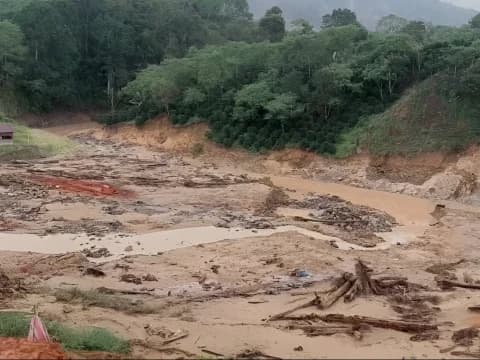 Penyandang Disabilitas Kerap Terpinggirkan dalam Mitigasi Bencana dan Krisis Iklim