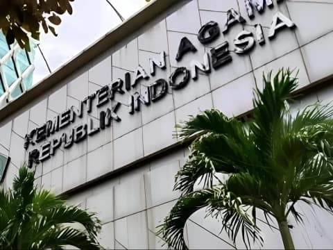 Kemenag Terbitkan KMA Perkuat Standar Mutu Ma’had Aly