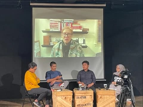 Infrastruktur Impunitas Masih Berfungsi, Otoritarianisme Baru Mengintai