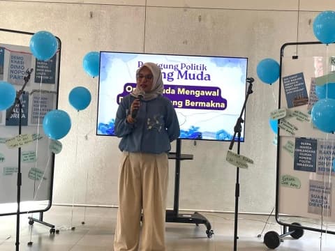 ICW Tegaskan Wacana Pilkada lewat DPRD adalah Bentuk Perampasan Kedaulatan Rakyat