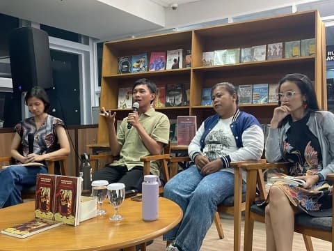 Relasi Kerusakan Alam dan Pembangunan Perparah Dampak Bencana bagi Perempuan