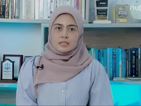 Psikolog Sebut Child Grooming Berisiko Picu Masalah Harga Diri dan Relasi Tidak Sehat hingga Dewasa